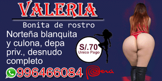 cybernenas valeria
